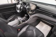 Toyota Camry VIII (XV70) Рестайлинг Томск  - изображение 36