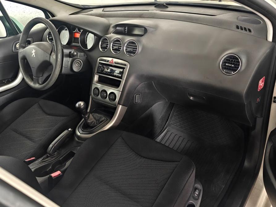 Peugeot 308 I Рестайлинг Москва  - изображение 10