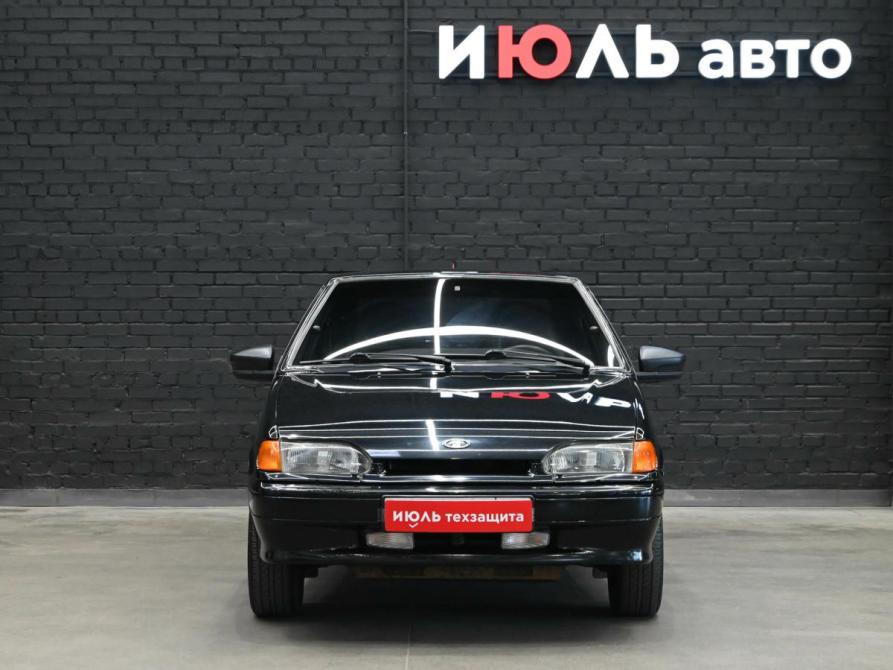 Lada (ВАЗ) 2114 Екатеринбург  - изображение 2