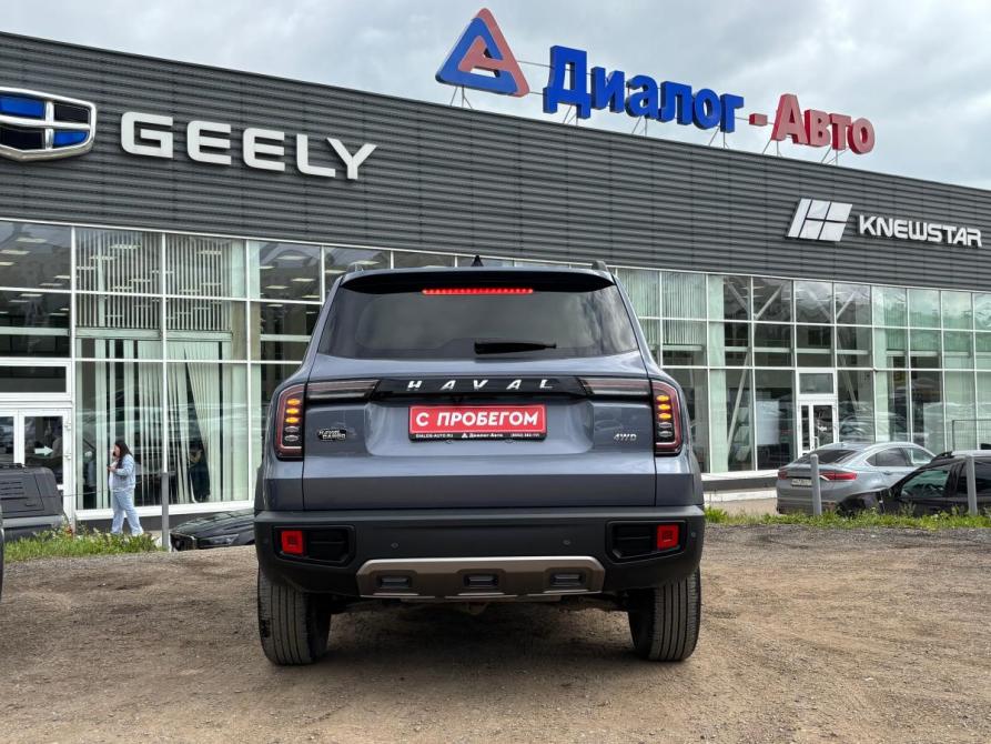 Haval Dargo Набережные Челны  - изображение 6