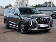 Hyundai Palisade I Москва  - изображение 32