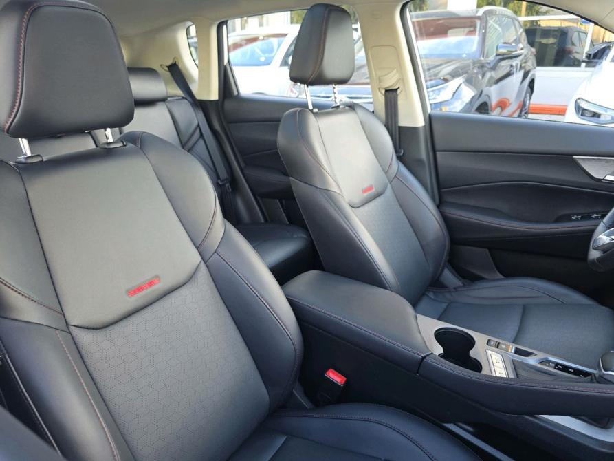 Changan CS35 Plus I Рестайлинг Нижнекамск  - изображение 31