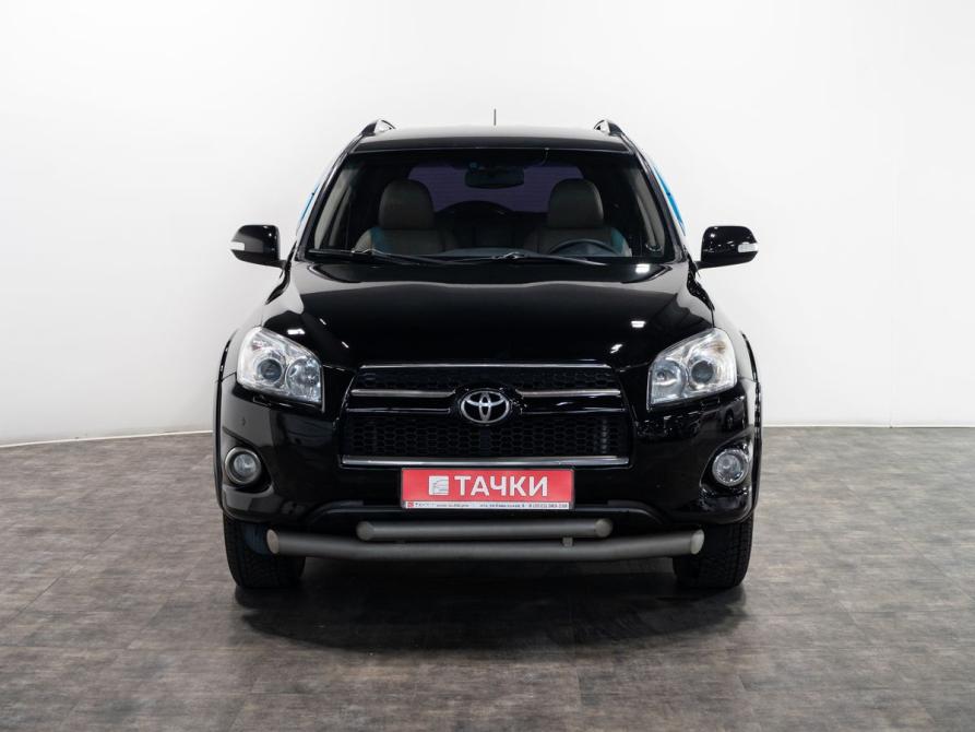 Toyota RAV4 III (XA30) Чита  - изображение 2