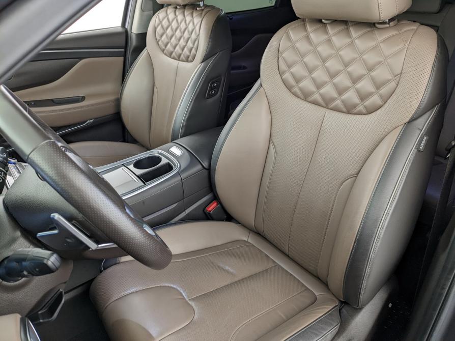 Hyundai Santa Fe IV Рестайлинг Москва  - изображение 21
