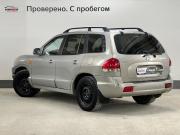 Hyundai Santa Fe Classic Тюмень  - изображение 34