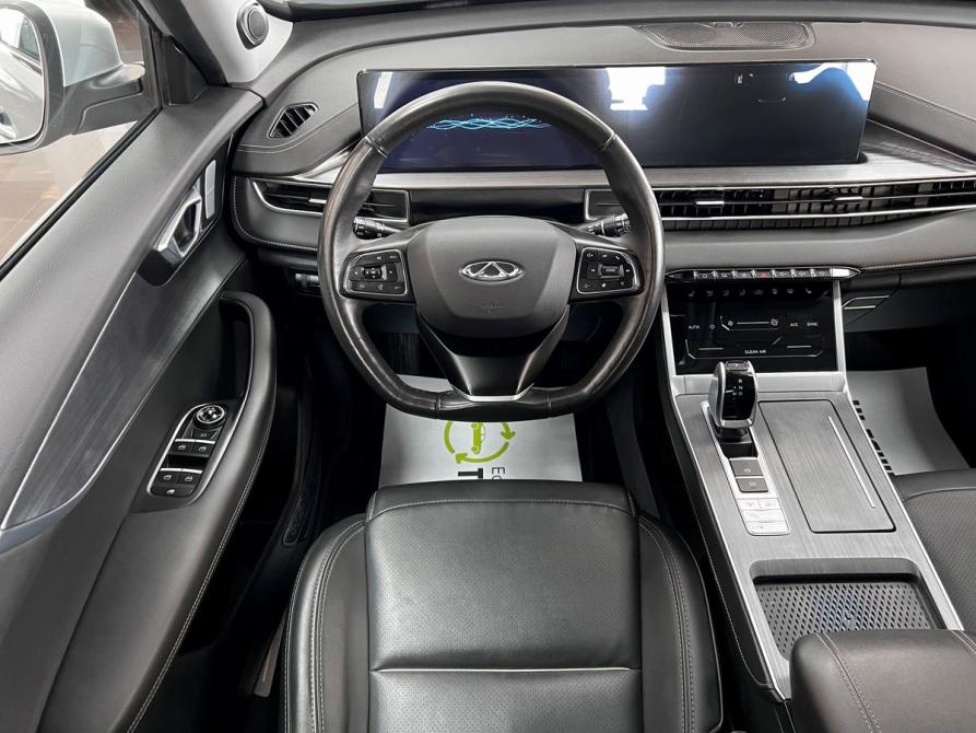 Chery Tiggo 7 Pro Max I Тверь  - изображение 12