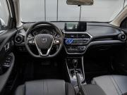 Changan Alsvin Краснодар  - изображение 28