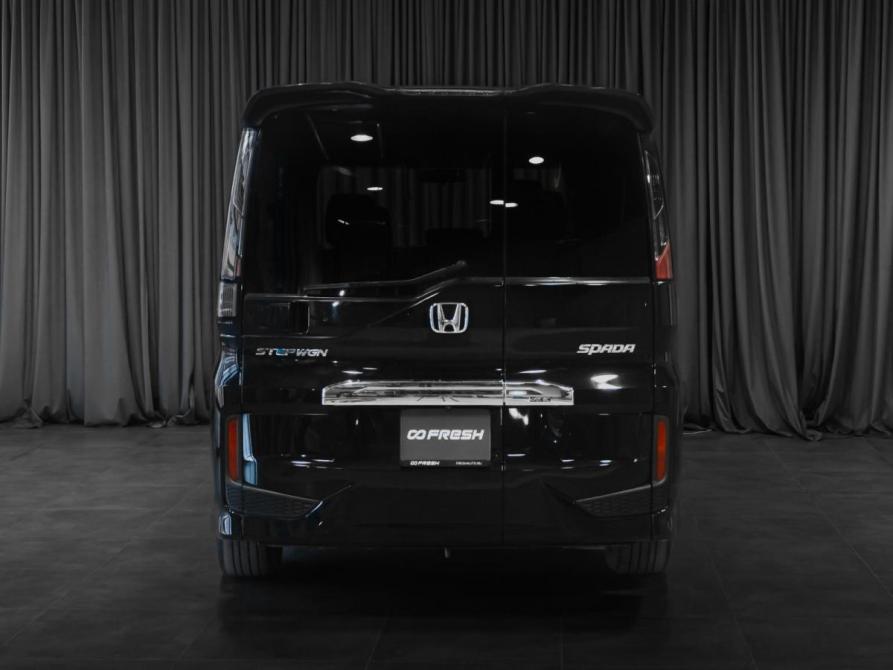 Honda Stepwgn V Тюмень  - изображение 4