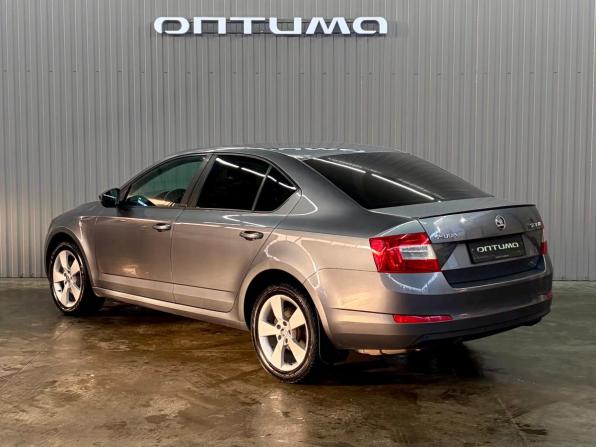 Skoda Octavia III (A7) с пробегом 2015 года, цена 1 327 000 рублей, 229000 км, лифтбек, Автокод Объявления