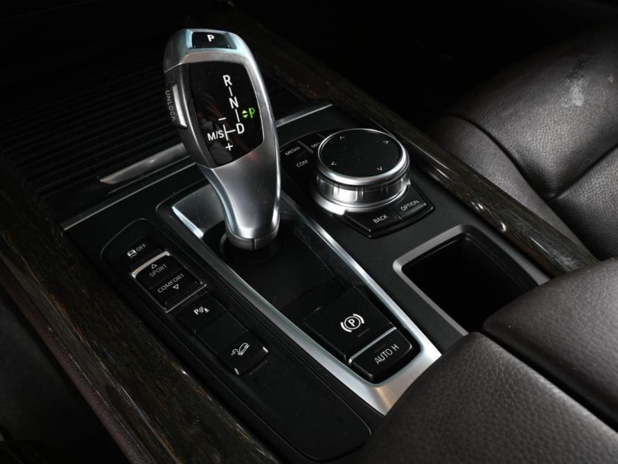 BMW X5 III (F15) Ростов-на-Дону  - изображение 17