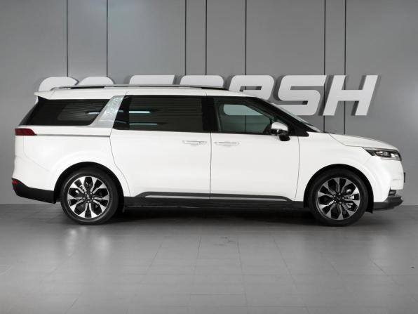 Kia Carnival IV с пробегом 2020 года, цена 3 699 000 рублей, 45046 км, минивэн, Автокод Объявления