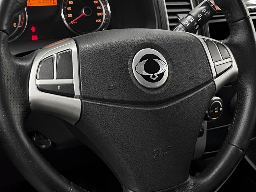 SsangYong Actyon II Ростов-на-Дону  - изображение 17