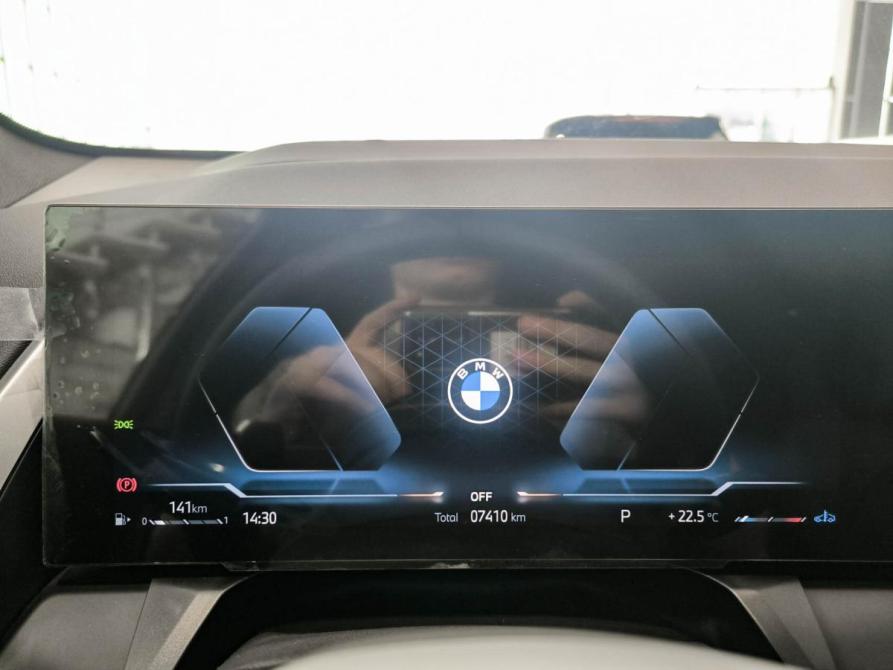 BMW X3 IV (G45/G48) Казань  - изображение 16