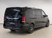 Mercedes-Benz V-Класс III (W447) Рестайлинг Санкт-Петербург  - изображение 35