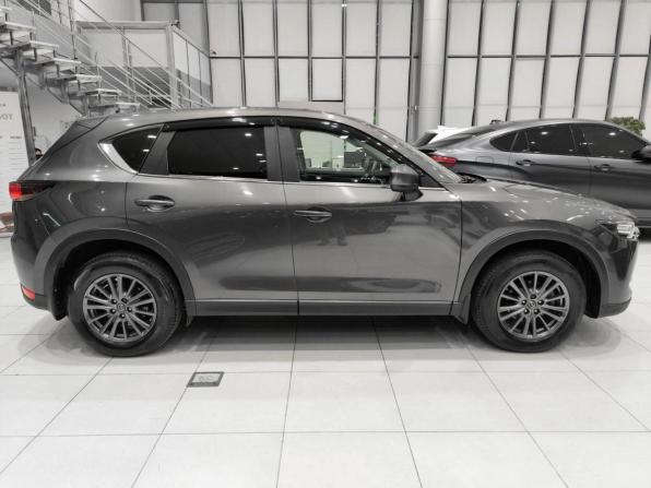 Mazda CX-5 II с пробегом 2019 года, цена 2 600 000 рублей, 137663 км, внедорожник, Автокод Объявления