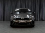Kia Cerato IV Тюмень  - изображение 29