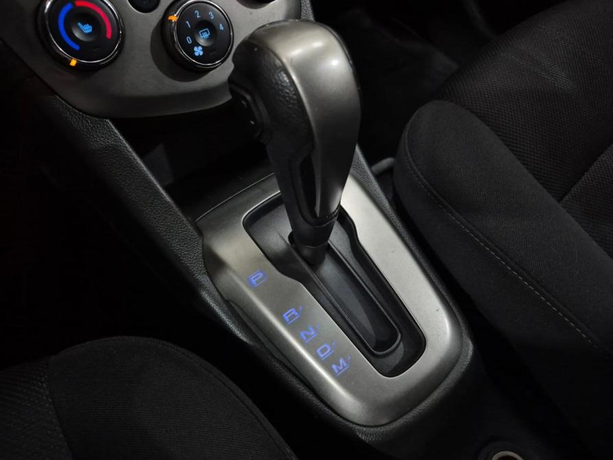 Chevrolet Aveo II Альметьевск  - изображение 19