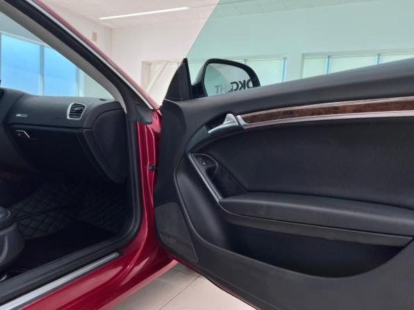 Audi A5 I (8T) с пробегом 2007 года, цена 1 350 000 рублей, 313861 км, купе, Автокод Объявления