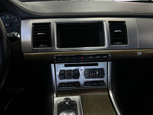 Jaguar XF I Рестайлинг с пробегом 2013 года, цена 1 040 000 рублей, 263879 км, седан, Автокод Объявления