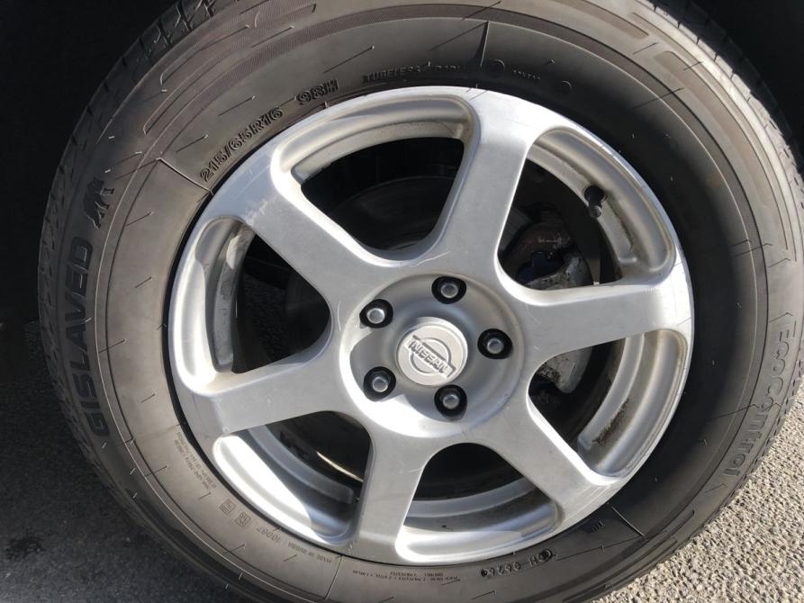 Dodge Caliber I Брянск  - изображение 15