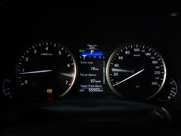 Lexus NX I с пробегом 2016 года, цена 3 239 000 рублей, 54966 км, внедорожник, Автокод Объявления