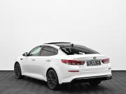 Kia Optima IV Рестайлинг Москва  - изображение 18