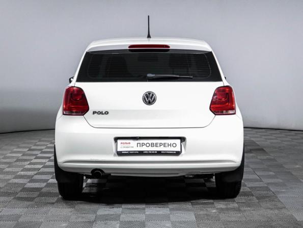 Volkswagen Polo V с пробегом 2010 года, цена 550 000 рублей, 242279 км, хэтчбек, Автокод Объявления
