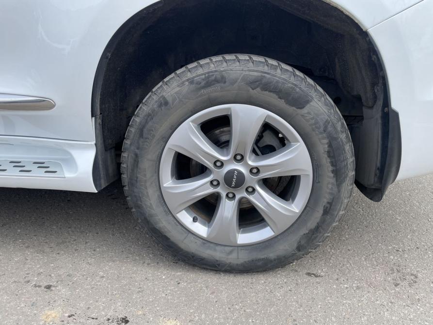 Haval H9 I Рестайлинг Москва  - изображение 13