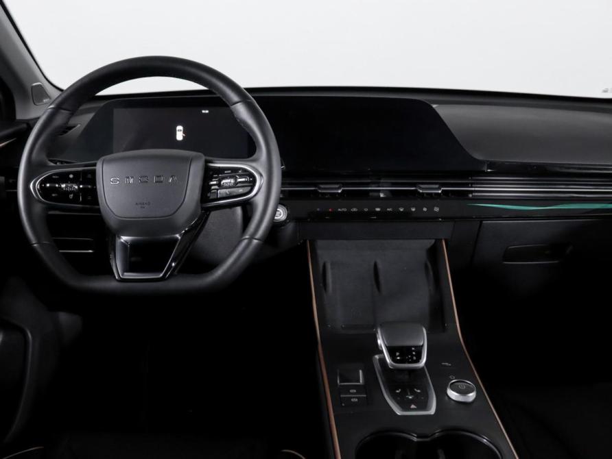 Omoda C5 I Москва  - изображение 12
