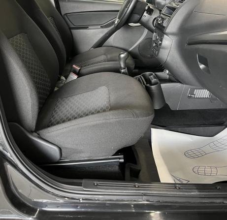Lada (ВАЗ) Granta I Рестайлинг с пробегом 2018 года, цена 560 000 рублей, 200488 км, универсал, Автокод Объявления
