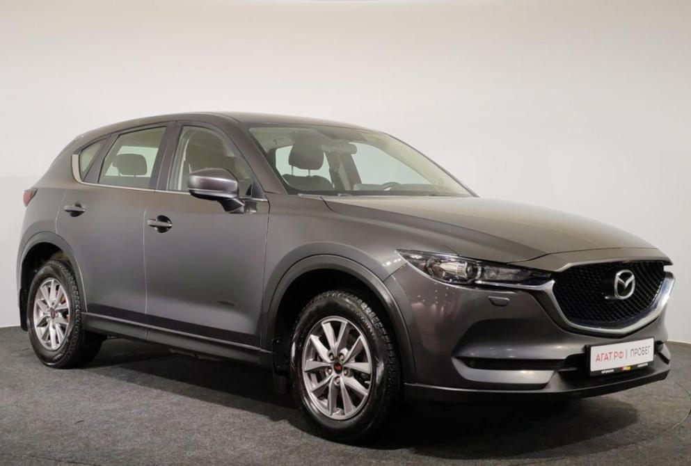 Mazda CX-5 II Ярославль  - изображение 3