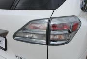 Lexus RX III Нижний Новгород  - изображение 43