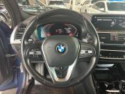 BMW X4 II (G02) Екатеринбург  - изображение 49