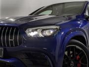 Mercedes-Benz GLE Coupe AMG II (C167) Химки  - изображение 58