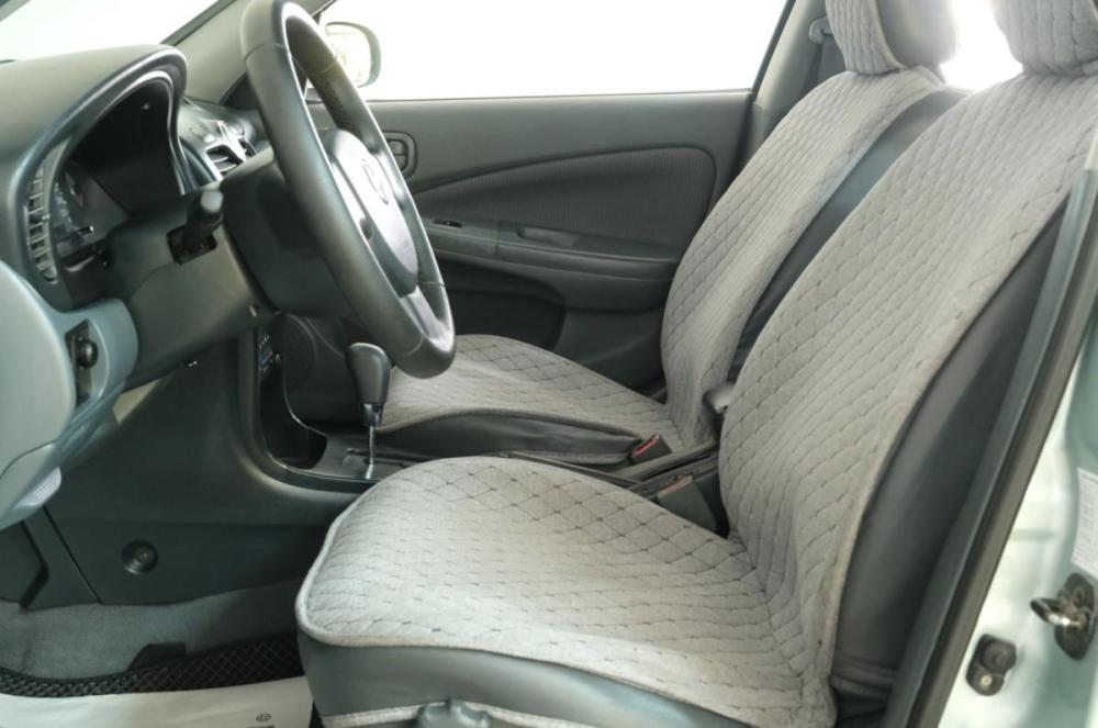 Nissan Almera Classic I Омск  - изображение 8