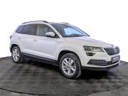 Skoda Karoq I Москва  - изображение 32