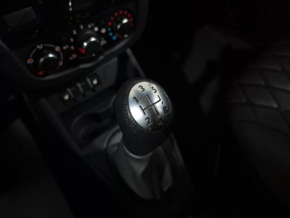 Lada (ВАЗ) Largus I Рестайлинг с пробегом 2022 года, цена 1 200 000 рублей, 76800 км, универсал, Автокод Объявления