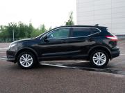 Nissan Qashqai II Москва  - изображение 26