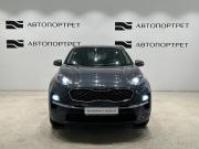 Kia Sportage IV Рестайлинг Санкт-Петербург  - изображение 33
