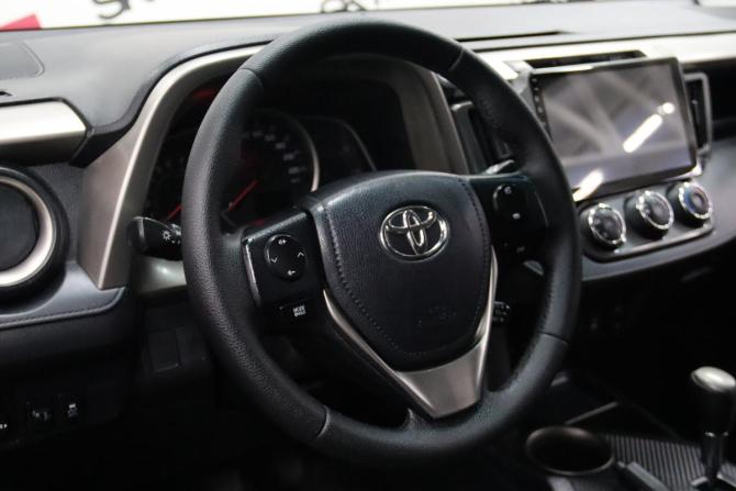 Toyota RAV4 IV (XA40) с пробегом 2013 года, цена 1 695 950 рублей, 231859 км, внедорожник, Автокод Объявления