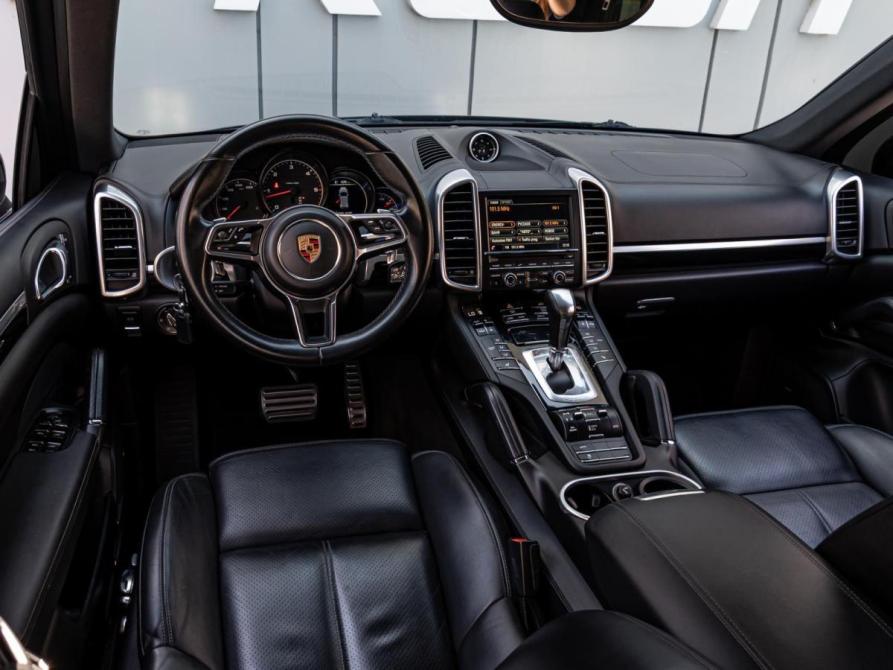 Porsche Cayenne II Рестайлинг (958) Краснодар  - изображение 6