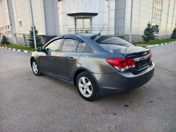 Chevrolet Cruze I с пробегом 2011 года, цена 452 000 рублей, 176551 км, седан, Автокод Объявления