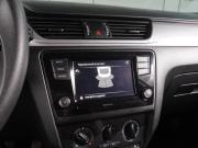 Skoda Rapid I Рестайлинг Воронеж  - изображение 30