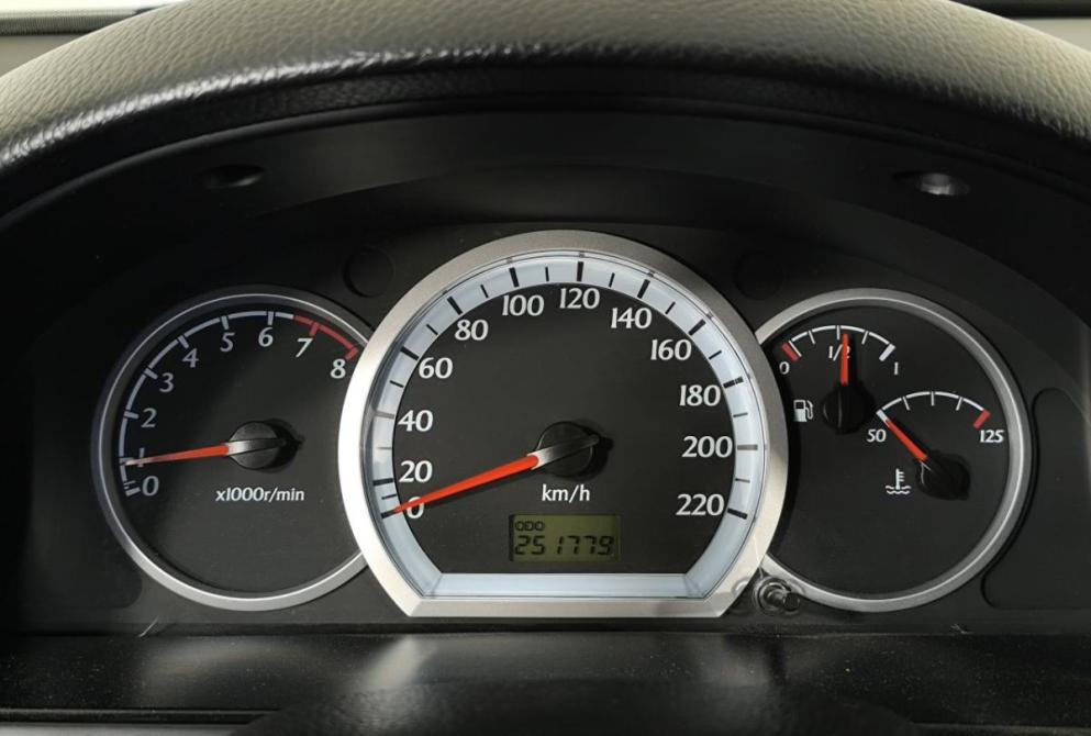 Chevrolet Lacetti I Нижний Новгород  - изображение 7