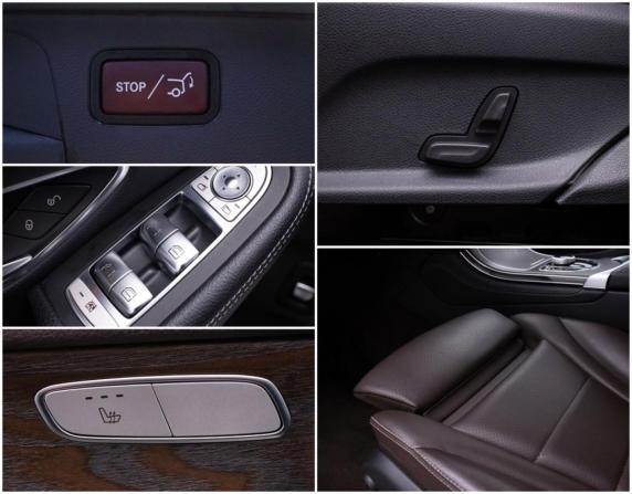 Mercedes-Benz GLC I (X253) с пробегом 2018 года, цена 3 428 000 рублей, 61352 км, внедорожник, Автокод Объявления