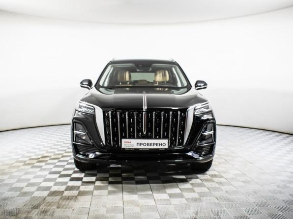 Hongqi HS5 I Рестайлинг с пробегом 2023 года, цена 3 275 000 рублей, 21220 км, внедорожник, Автокод Объявления