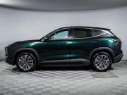 JETOUR DASHING I Москва  - изображение 28