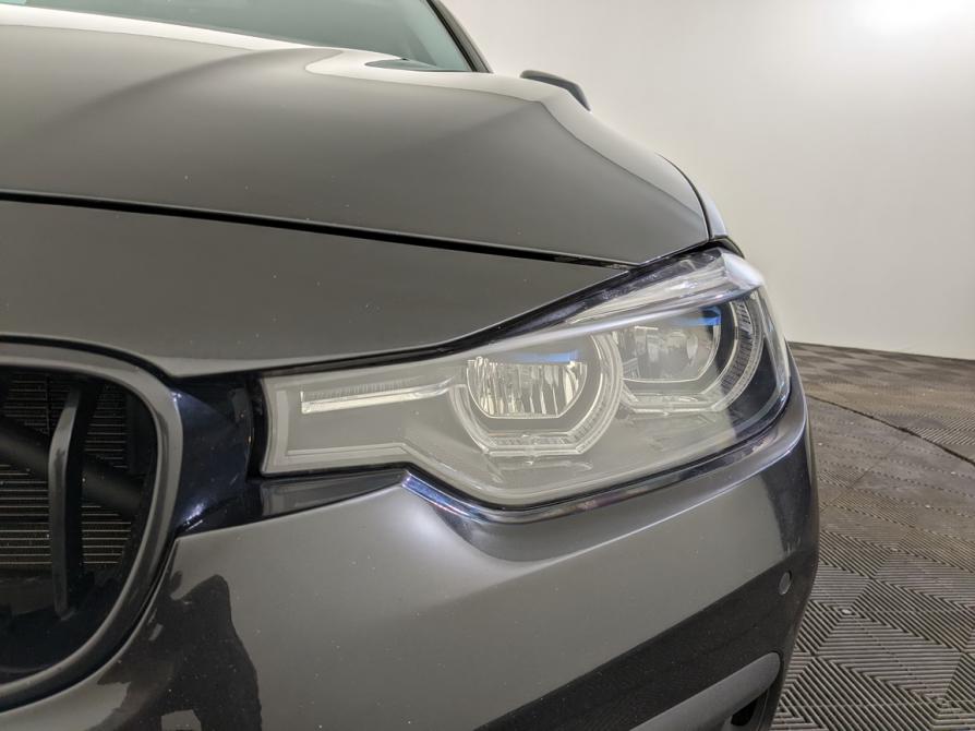 BMW 3 серии VI (F3x) Рестайлинг Москва  - изображение 16