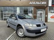 Renault Megane II Набережные Челны  - изображение 19