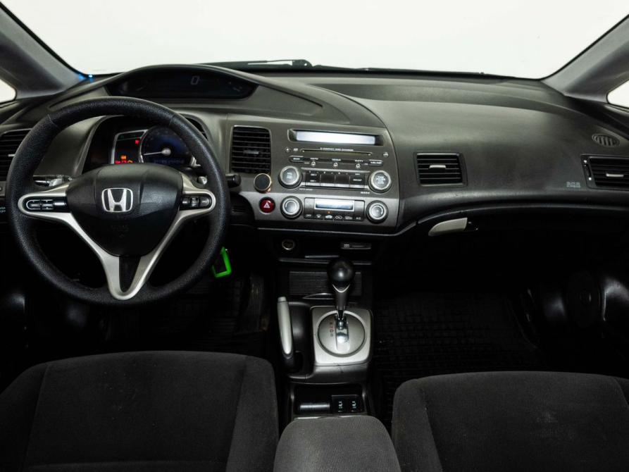 Honda Civic VIII Казань  - изображение 7